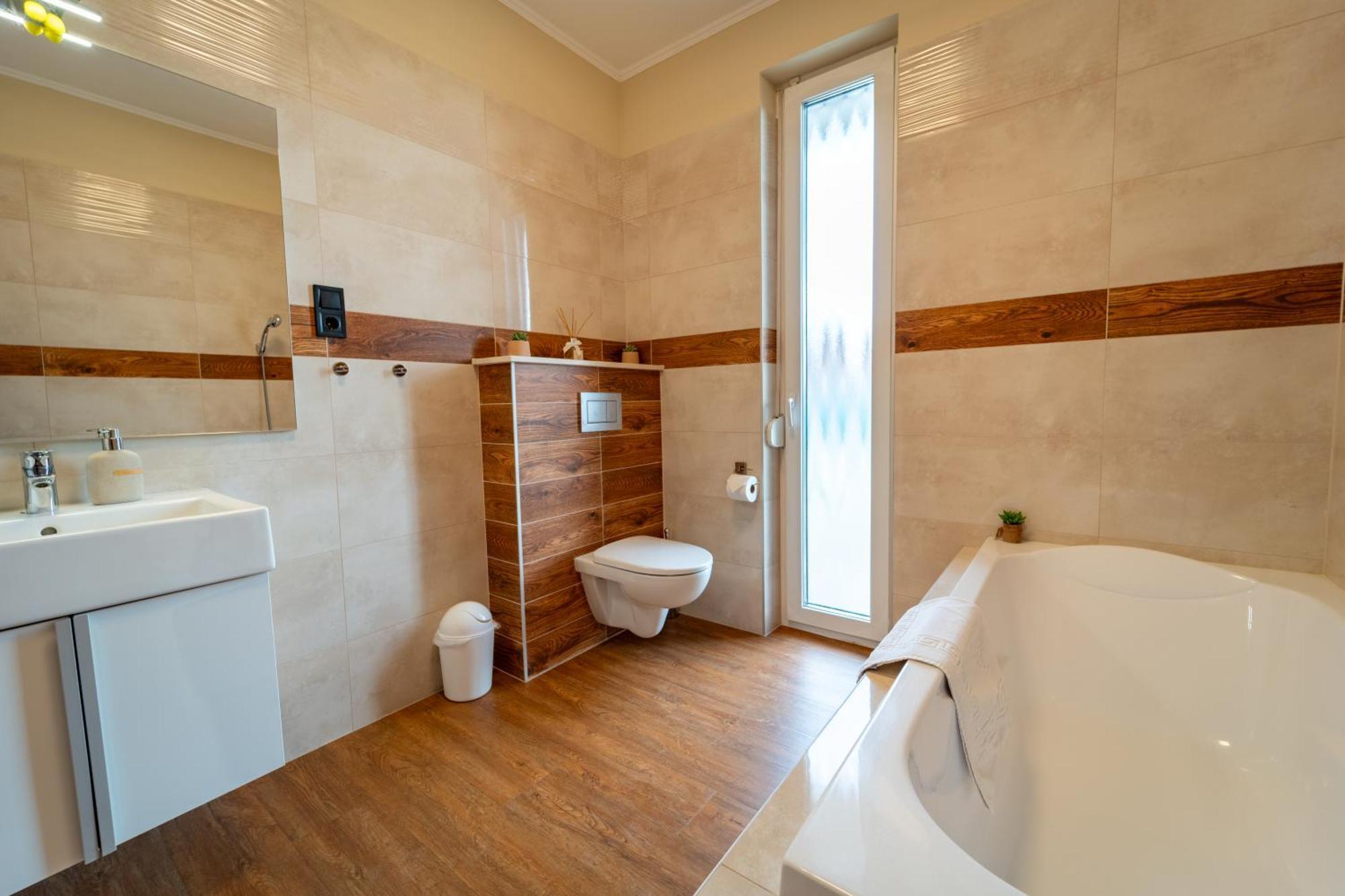 Abg House Ecser Ngoại thất bức ảnh